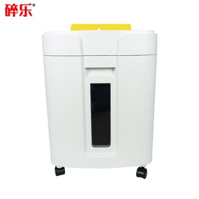 碎樂(lè)（Ceiro）K5（ 2*6mm）5級(jí)保密碎紙機(jī)