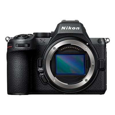 尼康/Nikon Z5II 微單相機(jī) 機(jī)身
